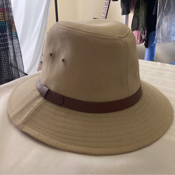 REI Other - Vintage REI Fedora Hat – Size Medium